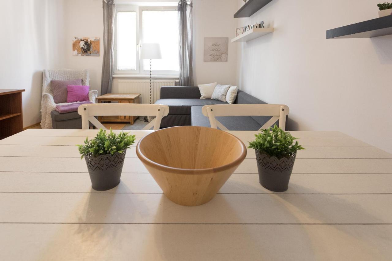 Gorgeous Hideout | City Center Apartment Viena Exterior foto